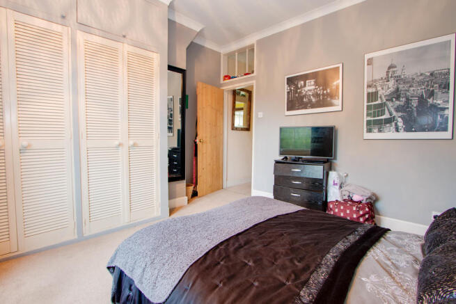 Master Bedroom 2