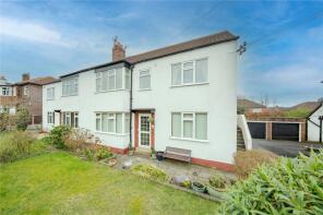 12, Edgbaston Walk, Alwoodley, Leeds LS17 7ND