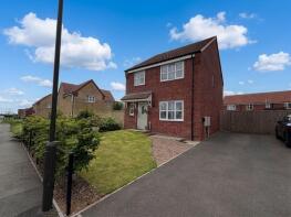 35, Lawson Road, Chesterfield S44 6FS
