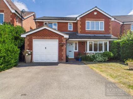 The Smithy, Bramley, Tadley, Hampshire, RG26