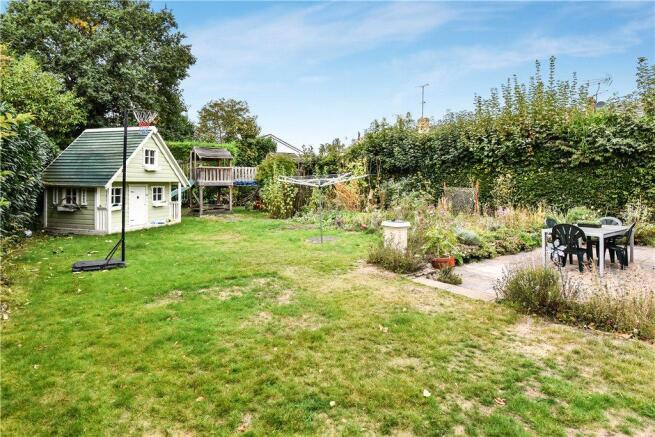 Garden Alt