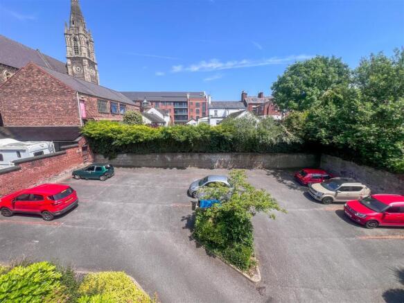 Car Park