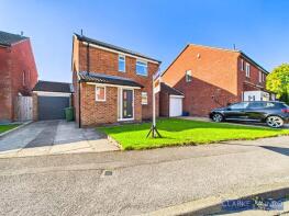 6, Ganton Close, Billingham TS22 5RE