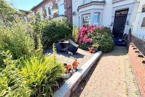 Edwards Road, Whitley Bay, Tyne and Wear, NE26