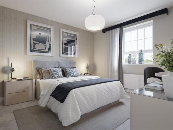 4 bed Detached for sale Image 7