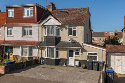 Orchard Avenue, Lancing