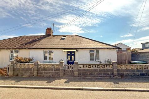 Grove Crescent, Littlehampton, West Sussex