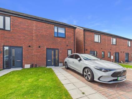 Swallow Drive, Hebburn, NE31