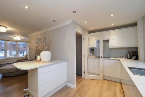 Laxton Drive, Meden vale, Mansfield, NG20