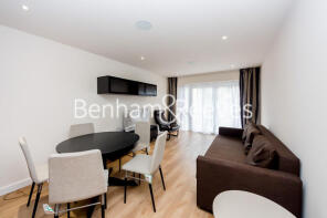 Flat 30, 20 Carleton House, Boulevard Drive, Colindale, London NW9 5QF