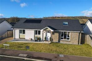 7, Church View, Blairgowrie PH11 8FH