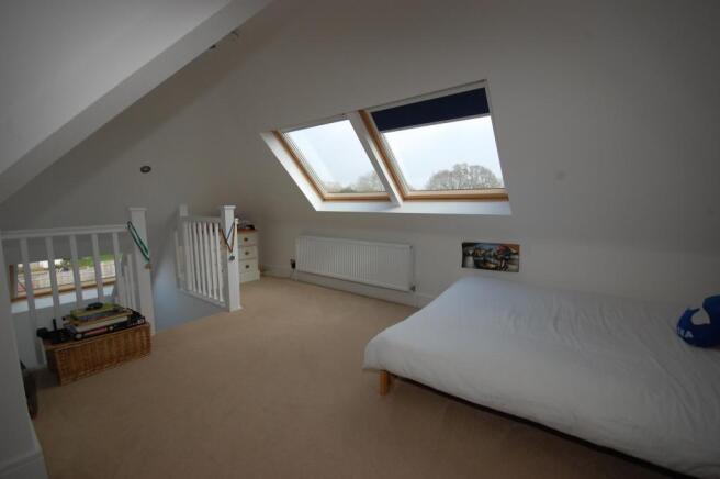 Bedroom 4