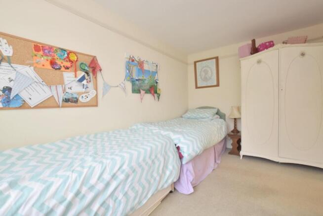 Westfield House b...