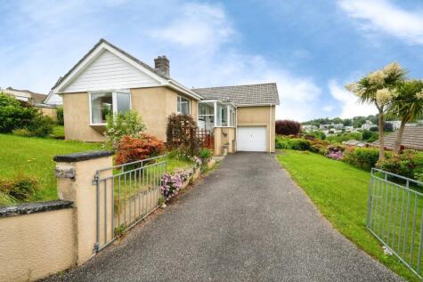 Meadowside, Launceston, PL15