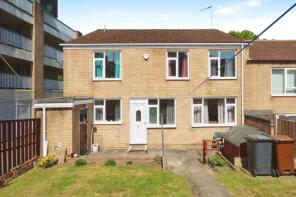 32, Shortbrook Close, Westfield, Sheffield S20 8LE