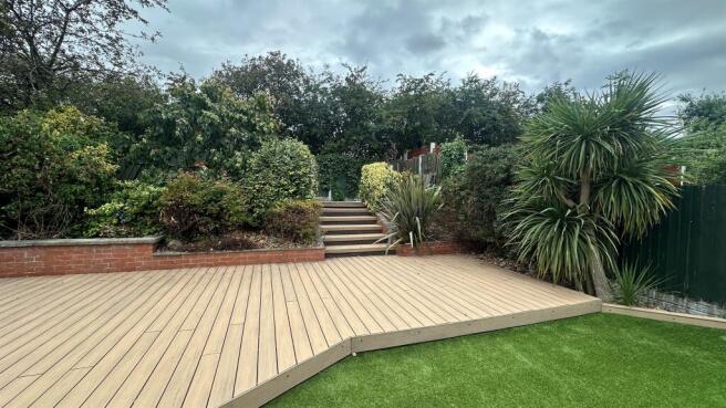 3 bed Detached Bungalow for sale Image 4