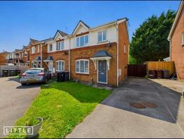 68, Manorwood Drive, Prescot L35 3UH