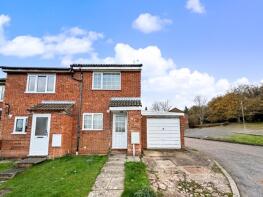 12, St Johns Close, Daventry NN11 4SH