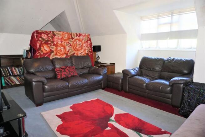Bedroom Five