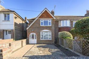 52, Bramley Road, Broadwater, Worthing BN14 9DS