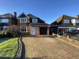 44, Greswolde Road, Olton, Solihull B91 1DY