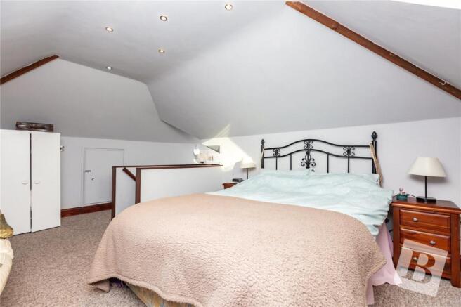 Loft Room