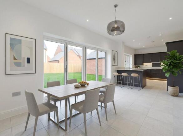 Indicative Furniture