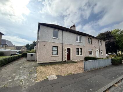 Randyford Street, Falkirk, Stirlingshire, FK2