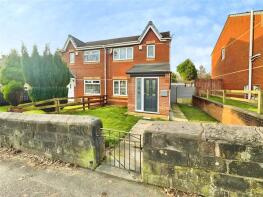 206, Peel Lane, Little Hulton, Manchester M38 0FL