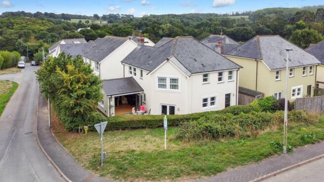 View of Property at Front