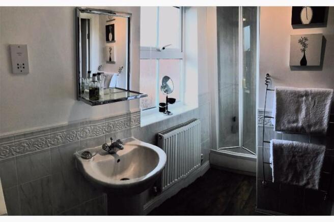 En-suite Two