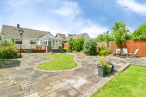 26 Brynteg, Eagleswell Road, Boverton, Llantwit Major CF61 1UF