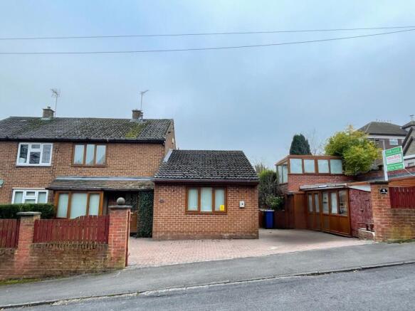 VICARAGE WALK