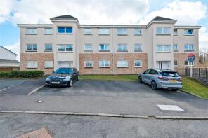 41, Goldcrest Crescent, Lesmahagow, Lanark ML11 0GU