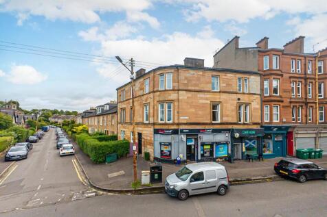 Kilmailing Road, Cathcart, Glasgow