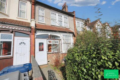 Rosemont Avenue, London