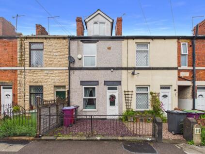 Scarsdale Road, Dronfield, Derbyshire, S18