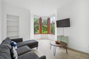 Flat 1/2, 34, Govanhill Street, Glasgow G42 7LD