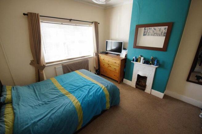 Bedroom 1 