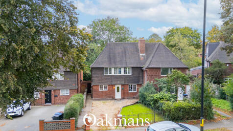 Shenley Lane, Birmingham, B29