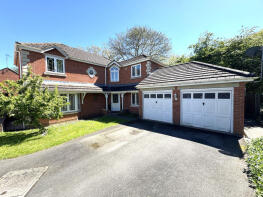 20, Cheriton Close, Daventry NN11 0GD