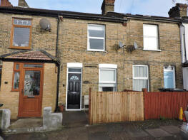 26, Gladstone Road, Dartford DA1 1TU
