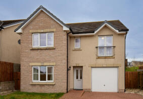 2, Balquharn Drive, Aberdeen AB12 4AG