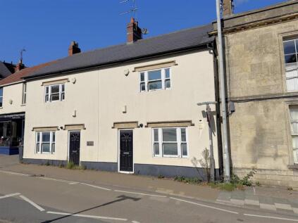 Christchurch Street East, Frome