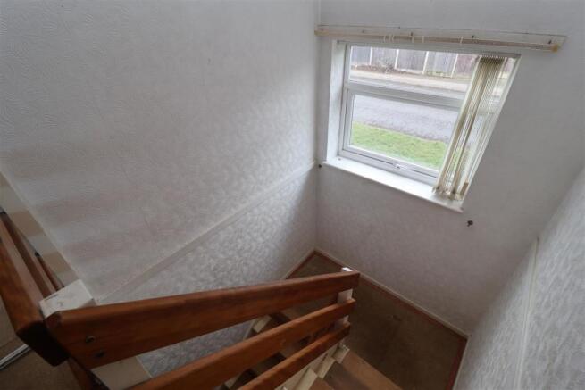 Stairway