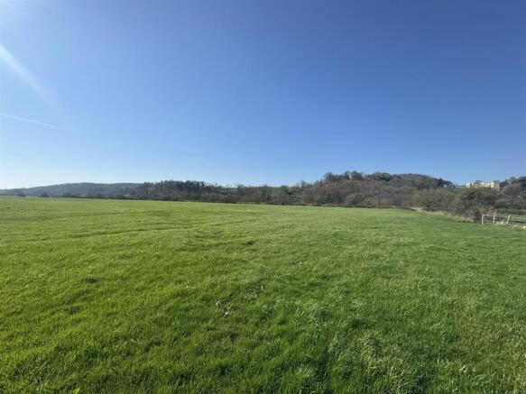 Lot 1 - Court Farm Land