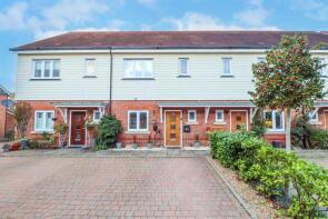 98, Willowbourne, Fleet GU51 5BN