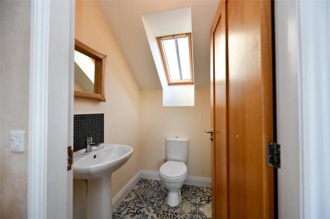 En Suite W.C.