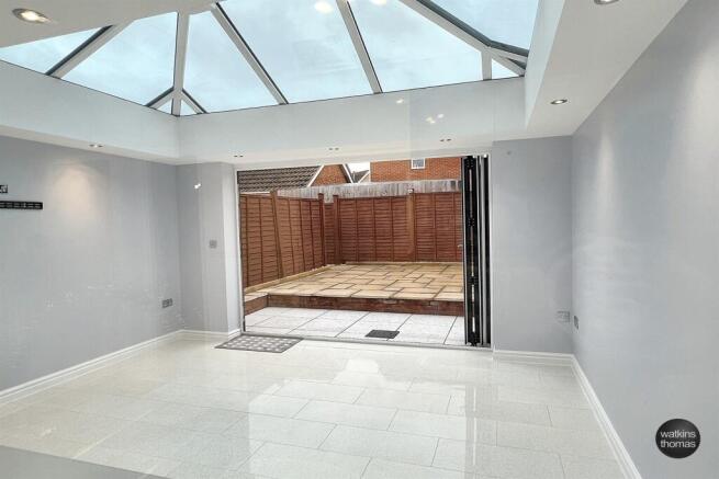 Orangery