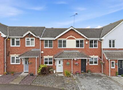 Kingsley Meadows, Wickford, Essex, SS12